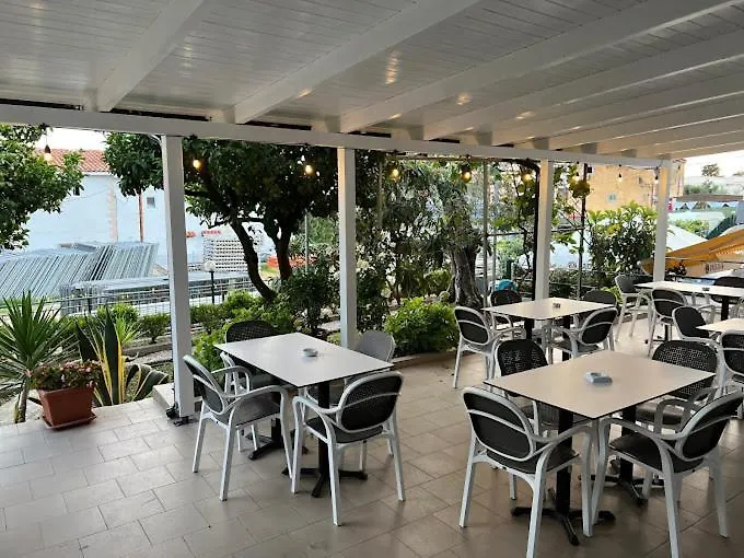 Harilla Hotel Dhërmi