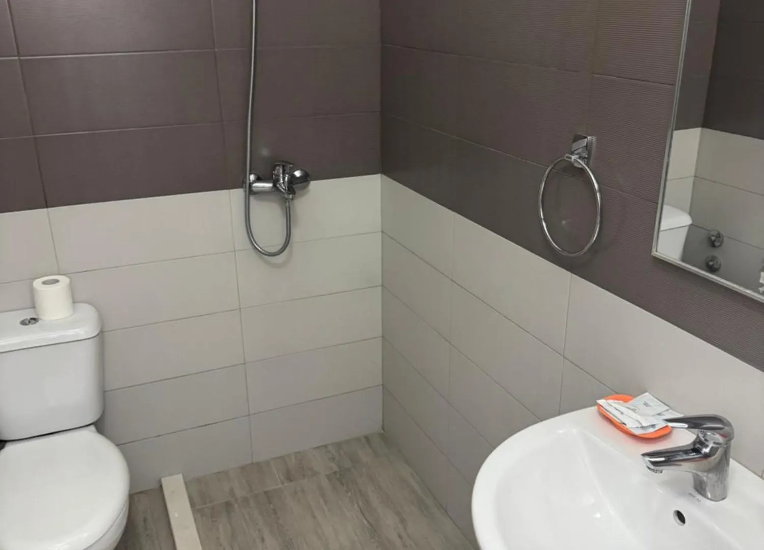 Harilla Hotel Dhërmi