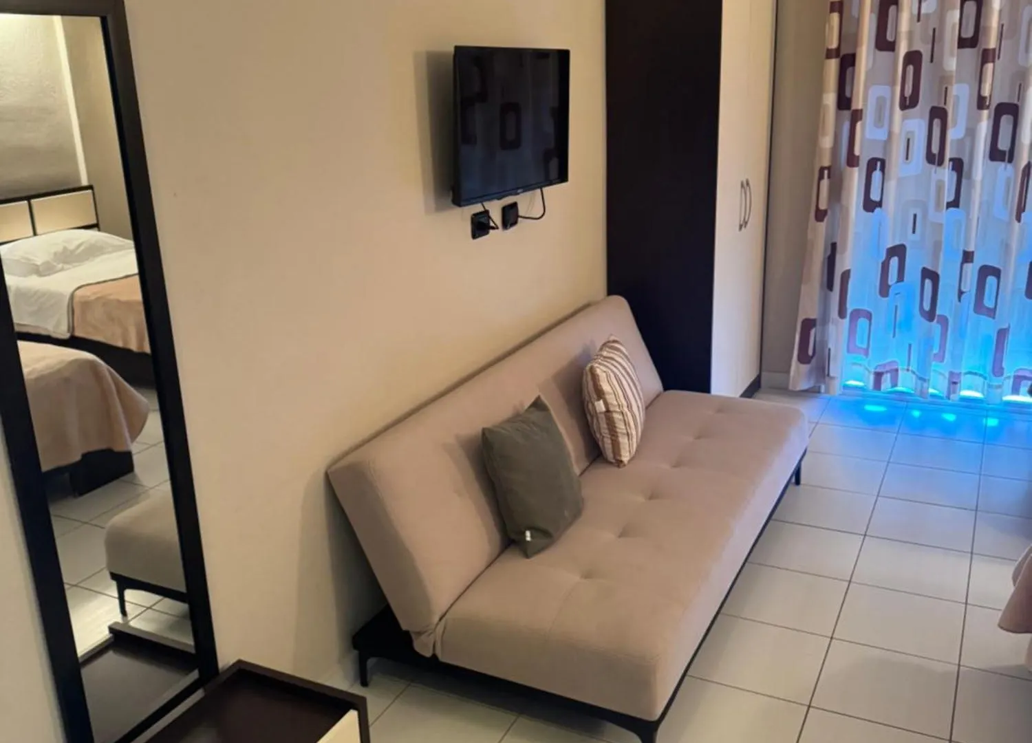 Harilla Hotel Dhërmi