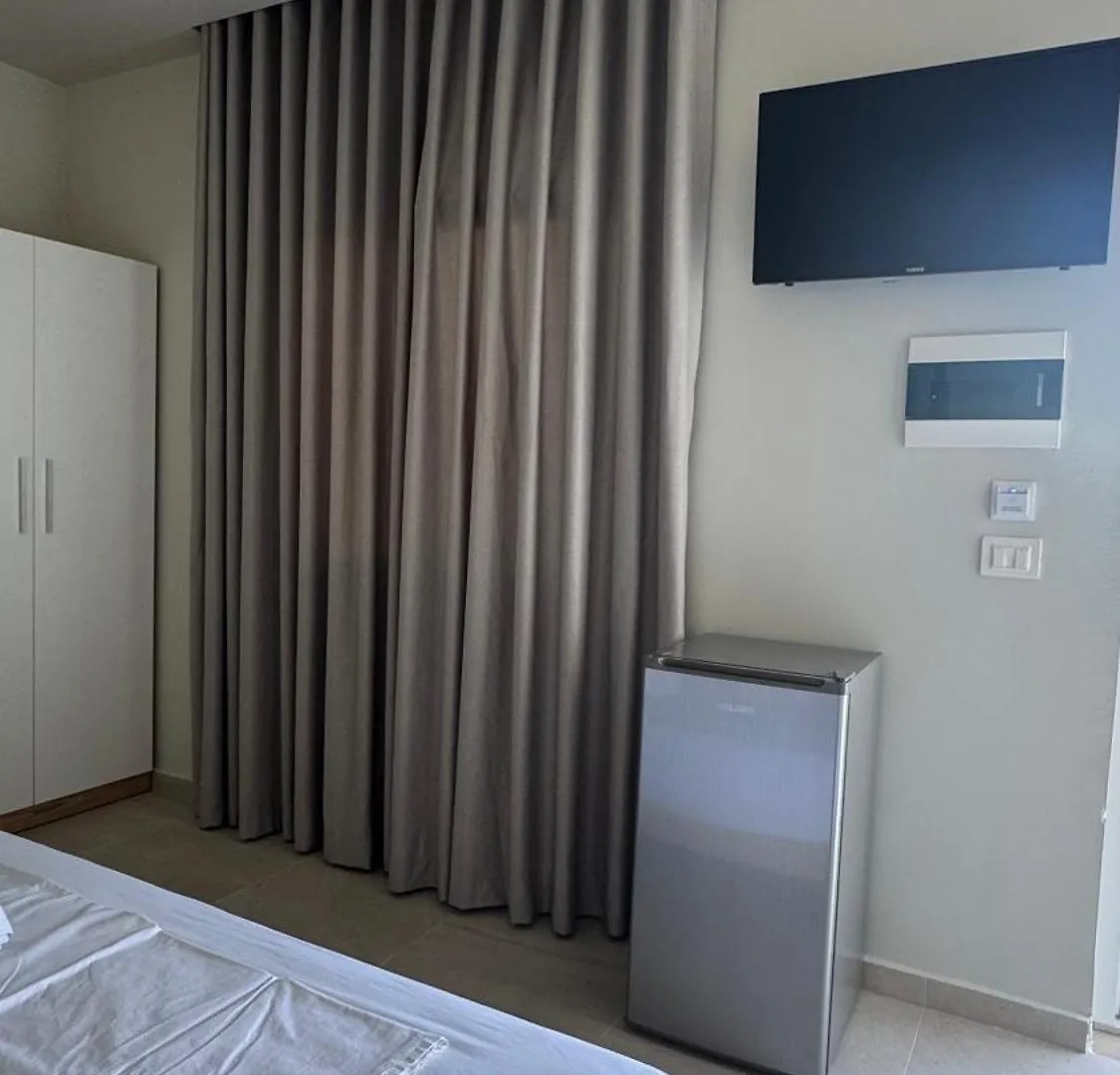 Harilla Hotel Dhërmi