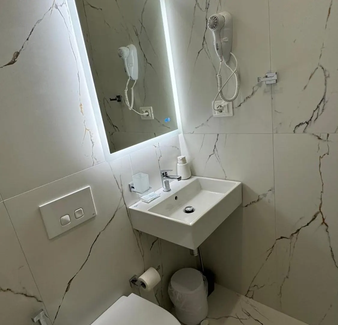 Harilla Hotel Dhërmi Albanien