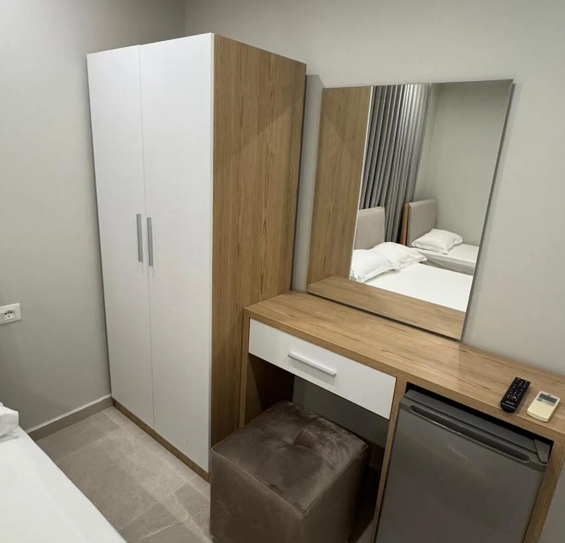 Harilla Hotel Dhërmi