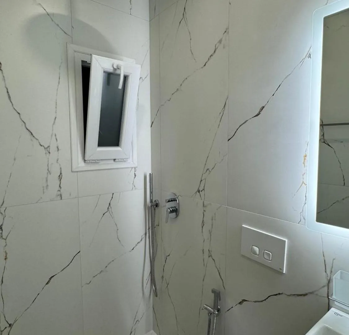 Harilla Hotel Dhërmi Albanien