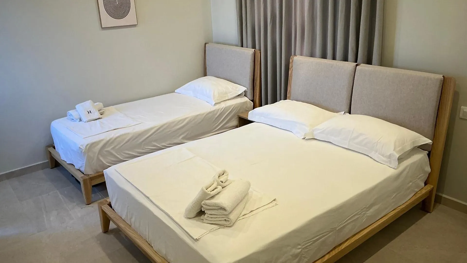 Harilla Hotel Dhërmi