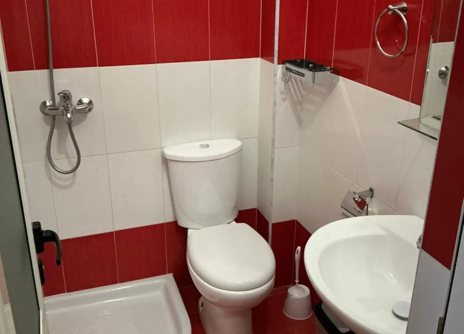 Harilla Hotel Dhërmi
