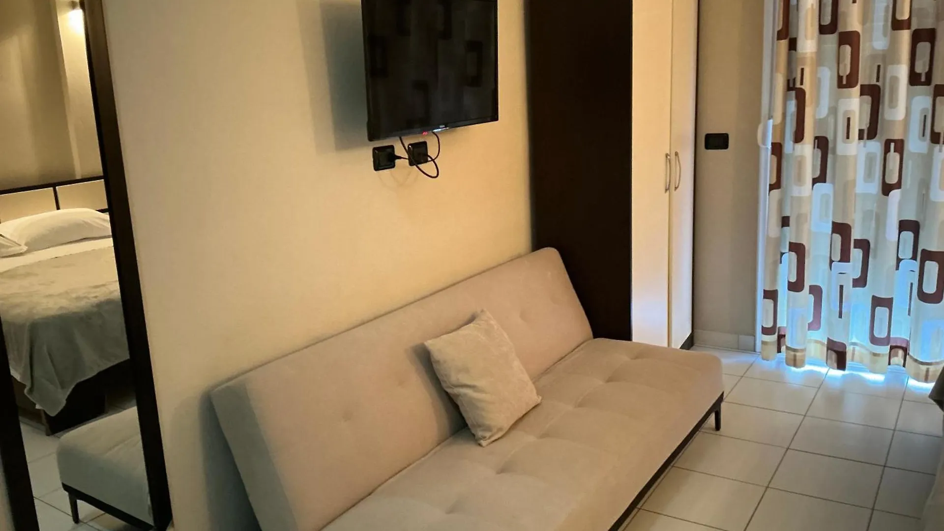 Harilla Hotel Dhërmi Albanien