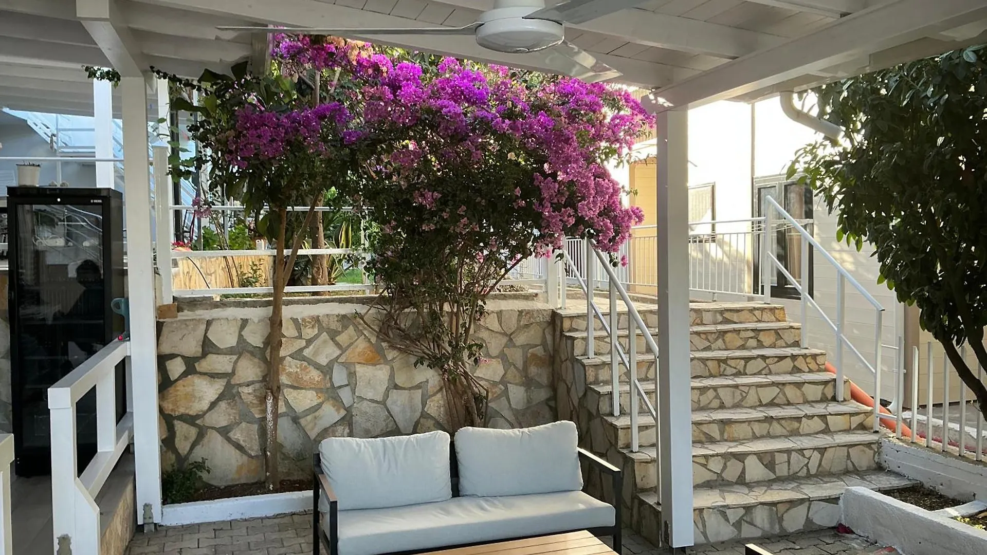 Harilla Hotel Dhërmi