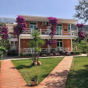 3* Hotel Jon